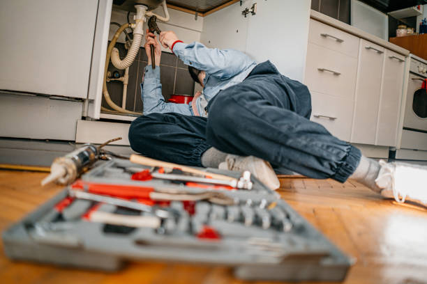 Best Sewer Line Repair  in Savannah, TN