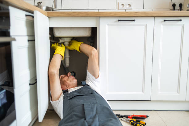 Best Water Softener Installation  in Savannah, TN