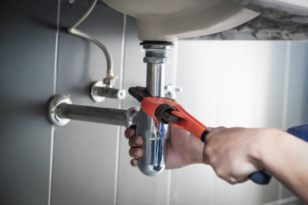  Savannah, TN Plumbing Pros