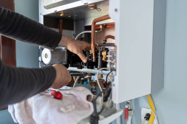 Professional Plumbing in Savannah, TN