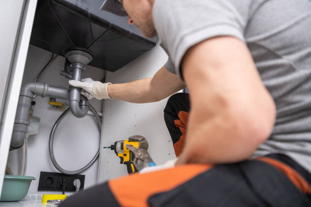 Best Clogged Drain Plumber  in Savannah, TN