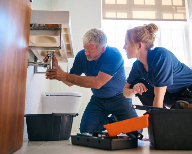 Best Plumbing Installation Services  in Savannah, TN